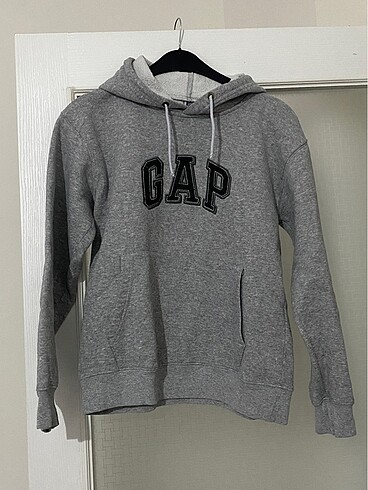 Kapşonlu Sweatshirt