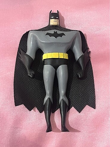 Batman eklemli figür