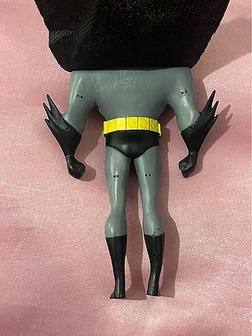 Beden Batman eklemli figür