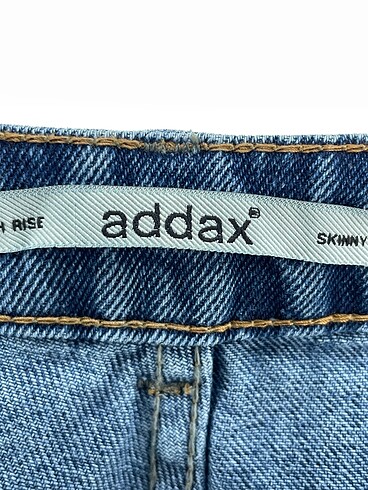 Addax Jean / Kot %70 İndirimli. - Görsel 4