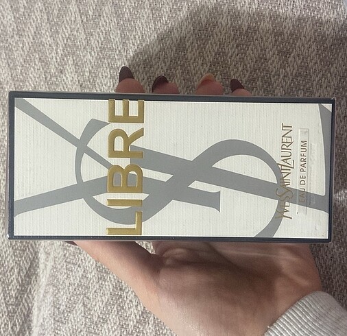libre yves saint laurent