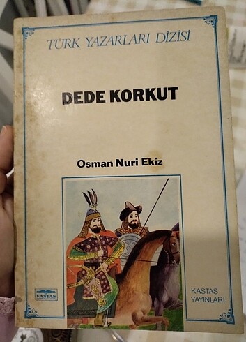 Dede Korkut Hikayeleri 