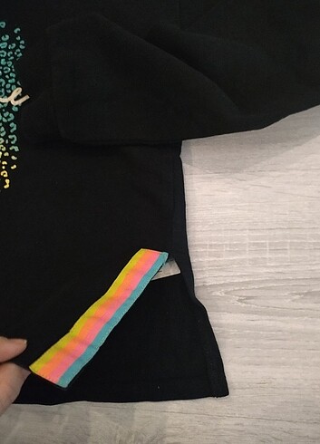 LC Waikiki Kapüşonlu sweatshirt