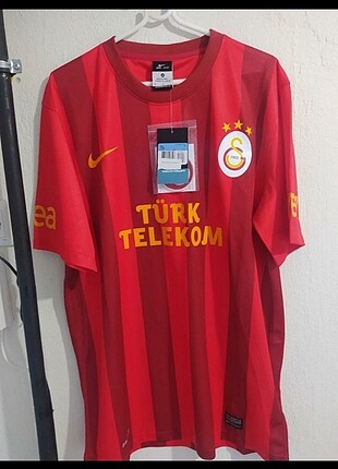Galatasaray orijinal Nike forma
