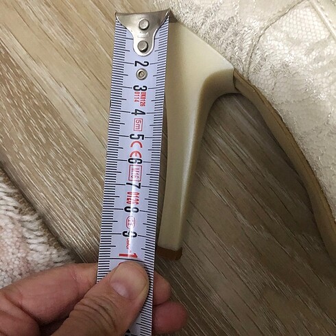 Diğer Gelinlik ayakkabı