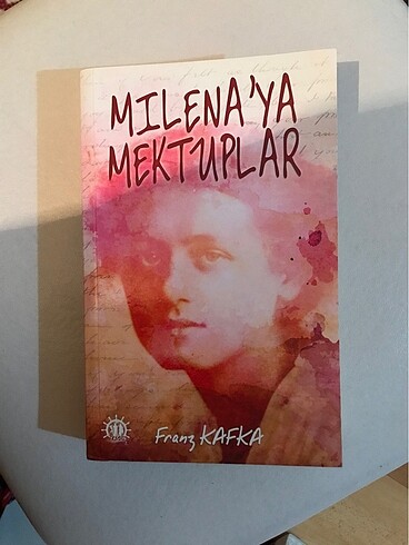 Franz kafka milenaya mektuplar