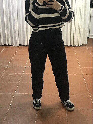 Zara Baggy pantolon