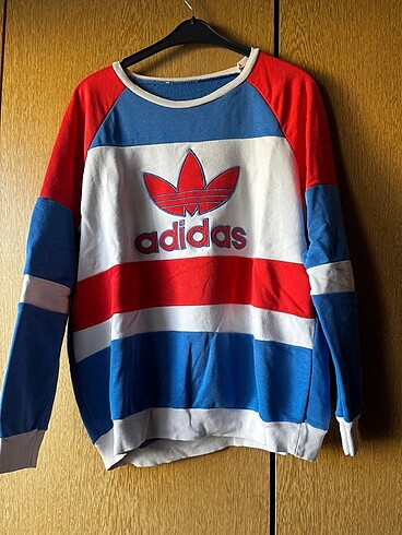 Adidas sweatshirt