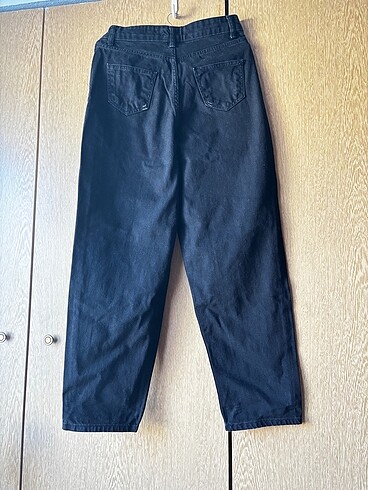 Diğer Baggy jean