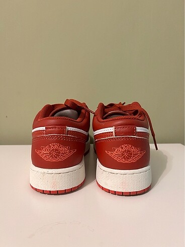 37 Beden Nike Air Jordan Bordo