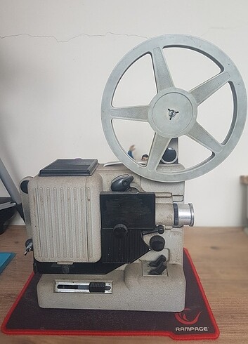 Eumig p8 phonomatic