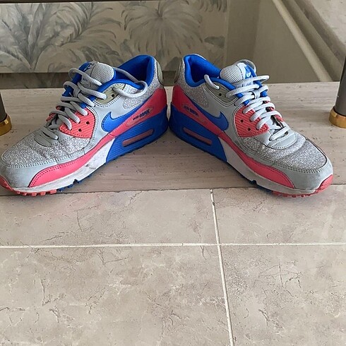 Nike Orjinal Nike spor ayakkabı