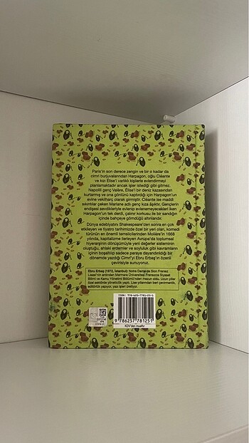  Çok güzel bir kitap.198 sayfa