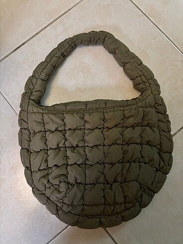 Orijinal Cos Quilted Mini Bag