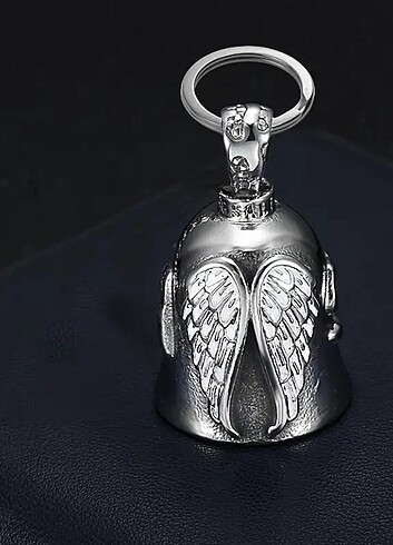 Kanatlı Guardian Bell 