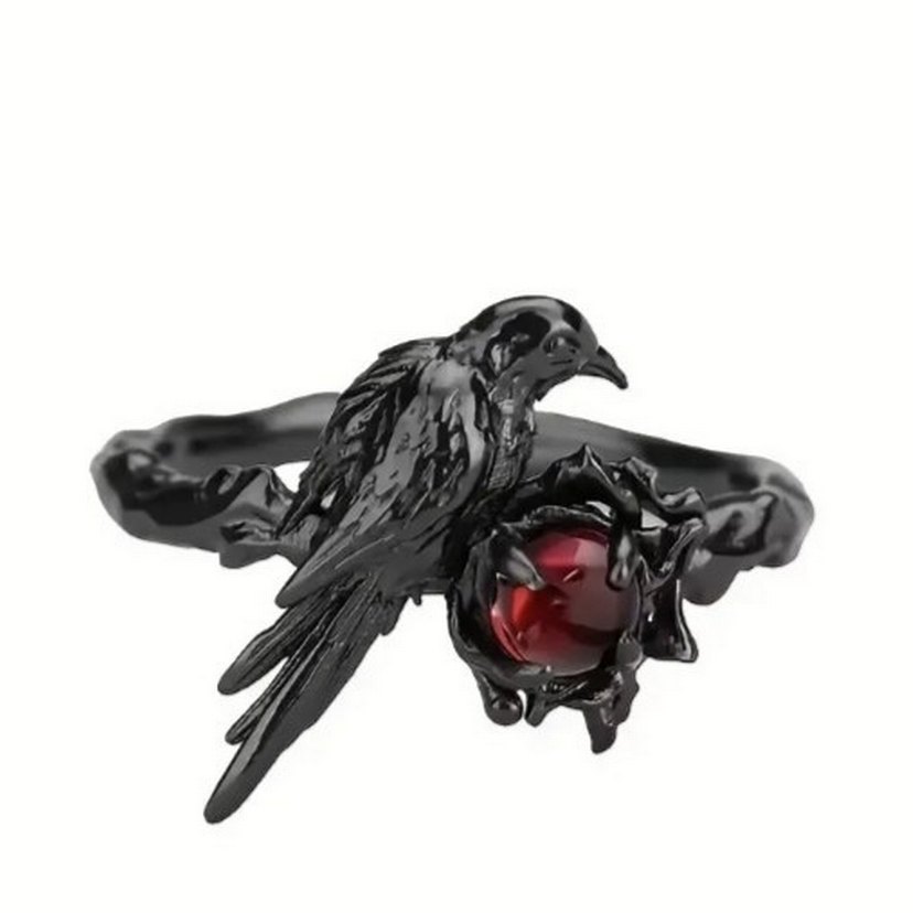 Love and Deepspace Sylus Yüzük - Görsel 4