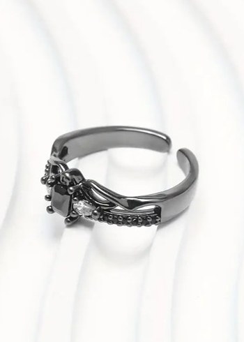 Sylus ve MC'nin yüzüğü  - Görsel 6