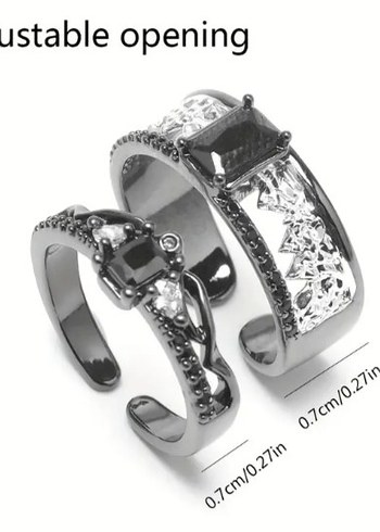 Sylus ve MC'nin yüzüğü  - Görsel 9