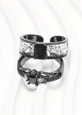 Sylus ve MC'nin yüzüğü  - Görsel 8