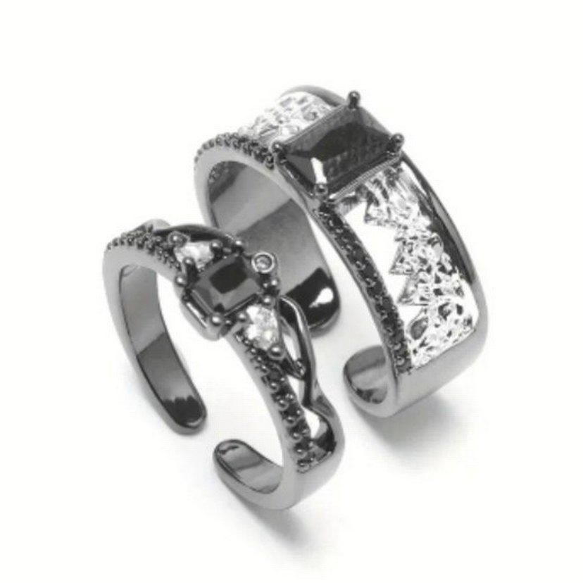 Sylus ve MC'nin yüzüğü  - Görsel 2