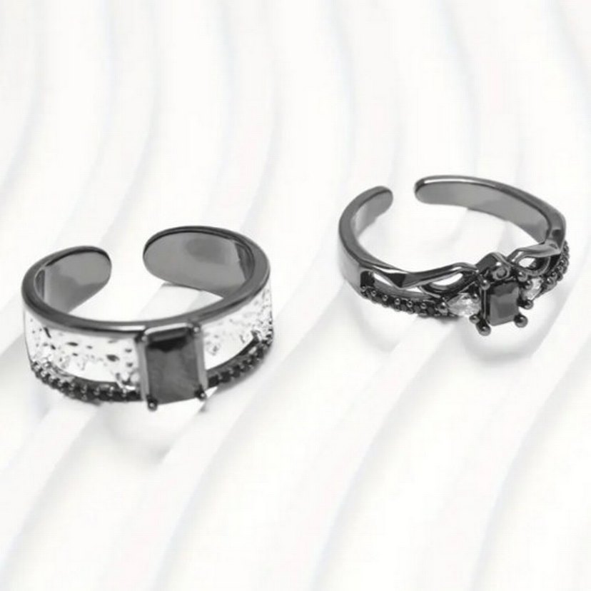 Sylus ve MC'nin yüzüğü  - Görsel 4