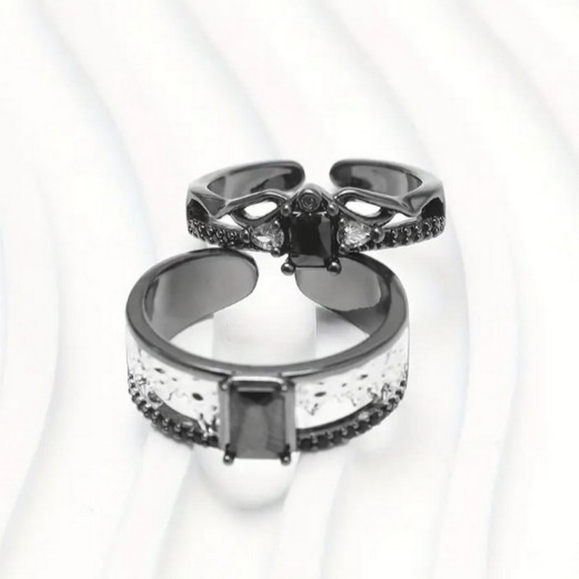 Sylus ve MC'nin yüzüğü  - Görsel 3