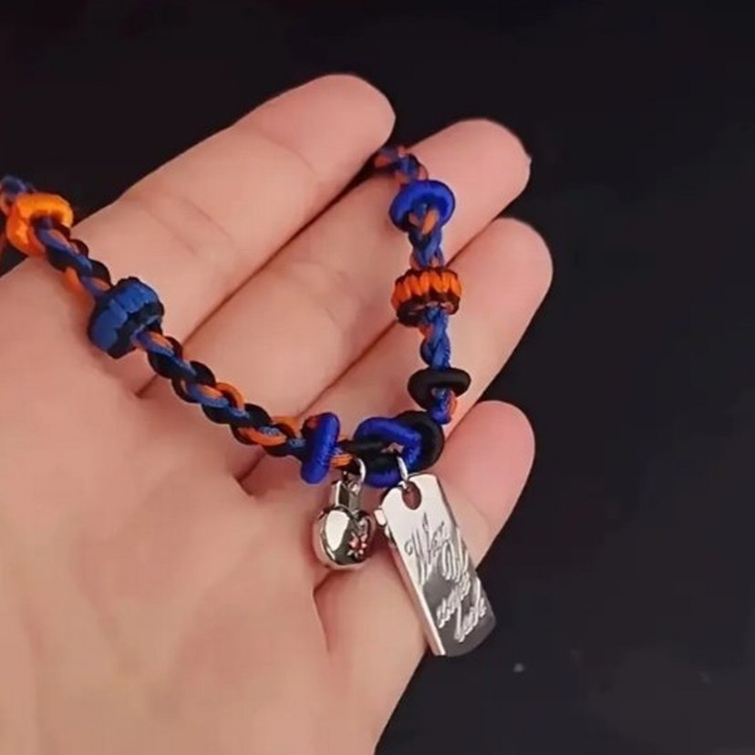 Caleb Bileklik - Görsel 4