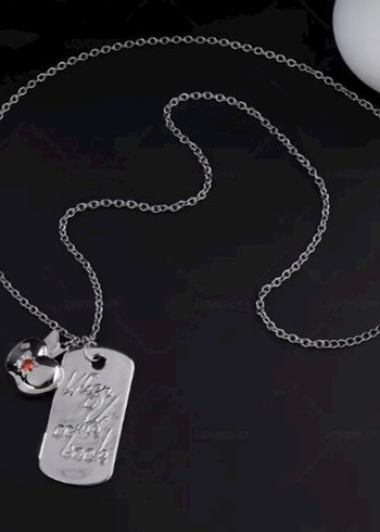 Caleb Kolye  - Görsel 6