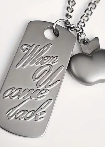 Caleb Kolye  - Görsel 4