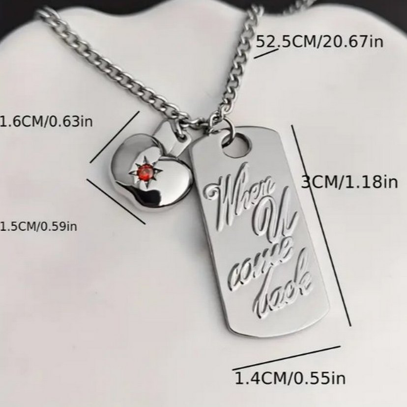 Caleb Kolye  - Görsel 3