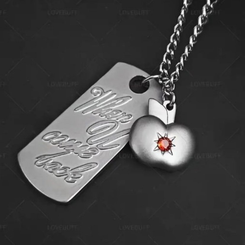 Caleb Kolye  - Görsel 5