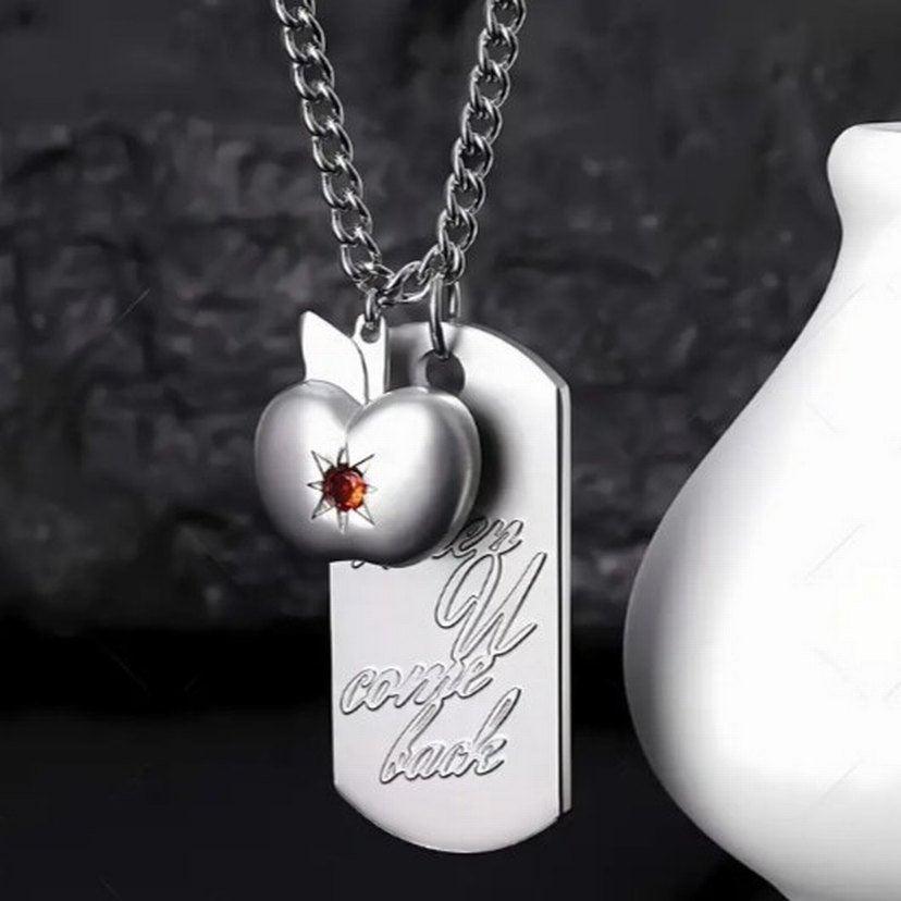 Caleb Kolye  - Görsel 2