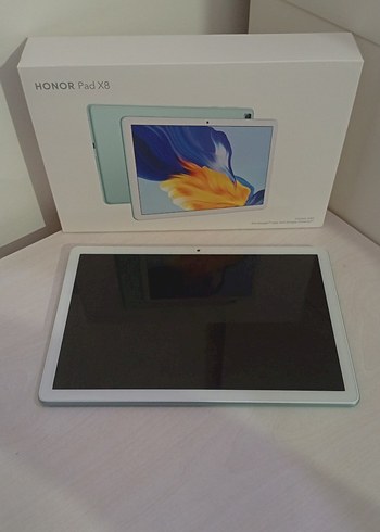 Honor Pad X8 32GB - Görsel 2