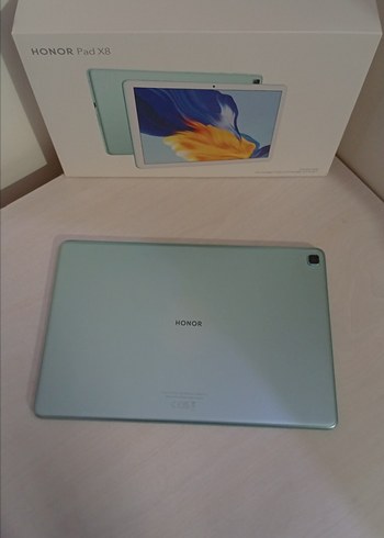 Honor Pad X8 32GB - Görsel 3