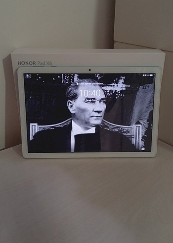 Honor Pad X8 32GB - Görsel 4