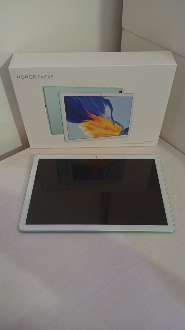Honor Pad X8 32GB - Görsel 2
