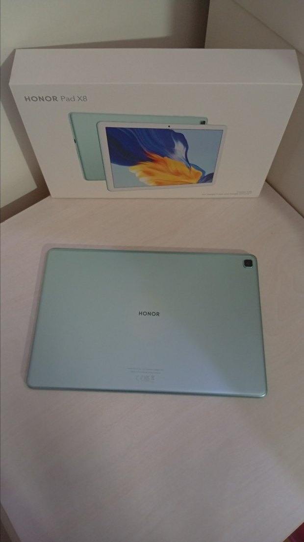 Honor Pad X8 32GB - Görsel 3