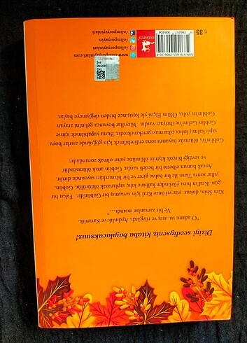  Beden Kim su yeon goblin 1. Kitap