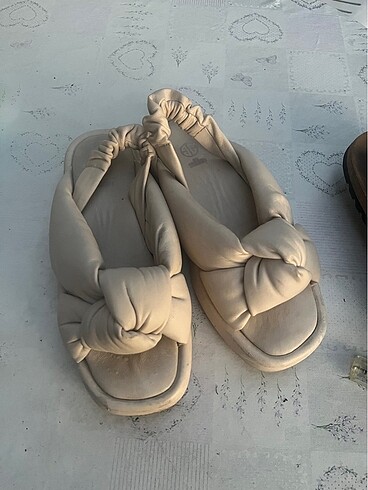 Elle Elle sandalet