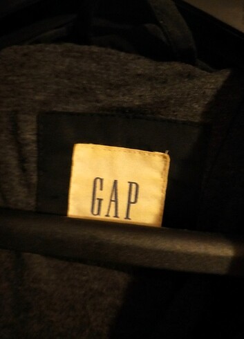 Gap Gap mont