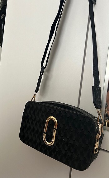 Marc by Marc Jacobs Çanta