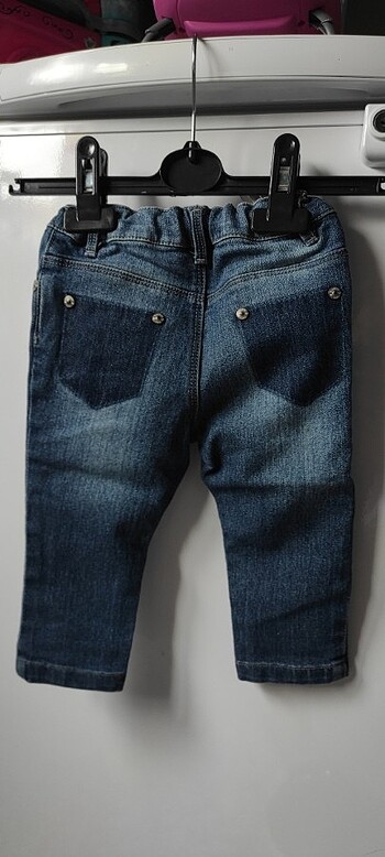 LC Waikiki Erkek bebek pantolon