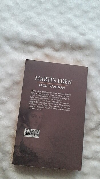  Beden Martin Eden