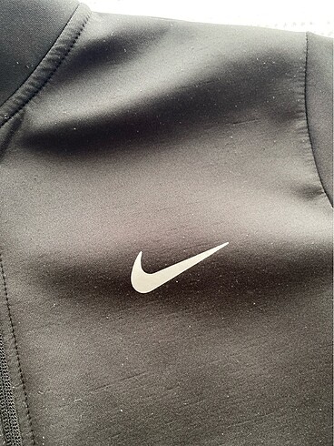 s Beden Nike ceket