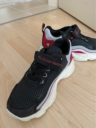Slazenger Orijinal slazenger çocuk ayakkabısı