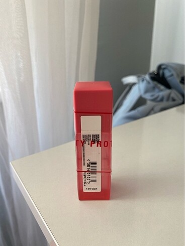 Beden Maybelline superstay teddy tint 40 petalcore