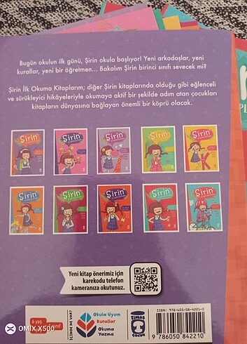  2.sinif okuma kitabı 