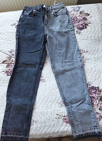 Kot jean 
