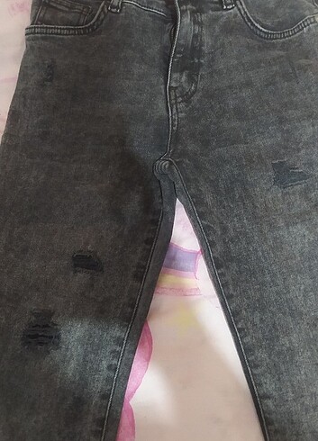 LC Waikiki LCW erkek çocuk kot pantalon