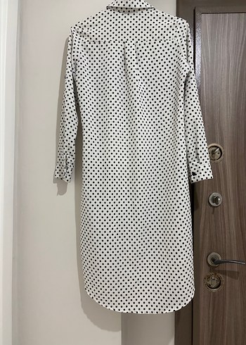 Tunik gömlek - Görsel 3